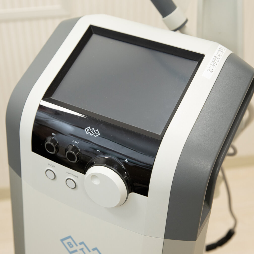 バンキッシュの機材1