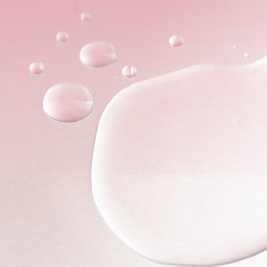 ヒアルロン酸のイメージ