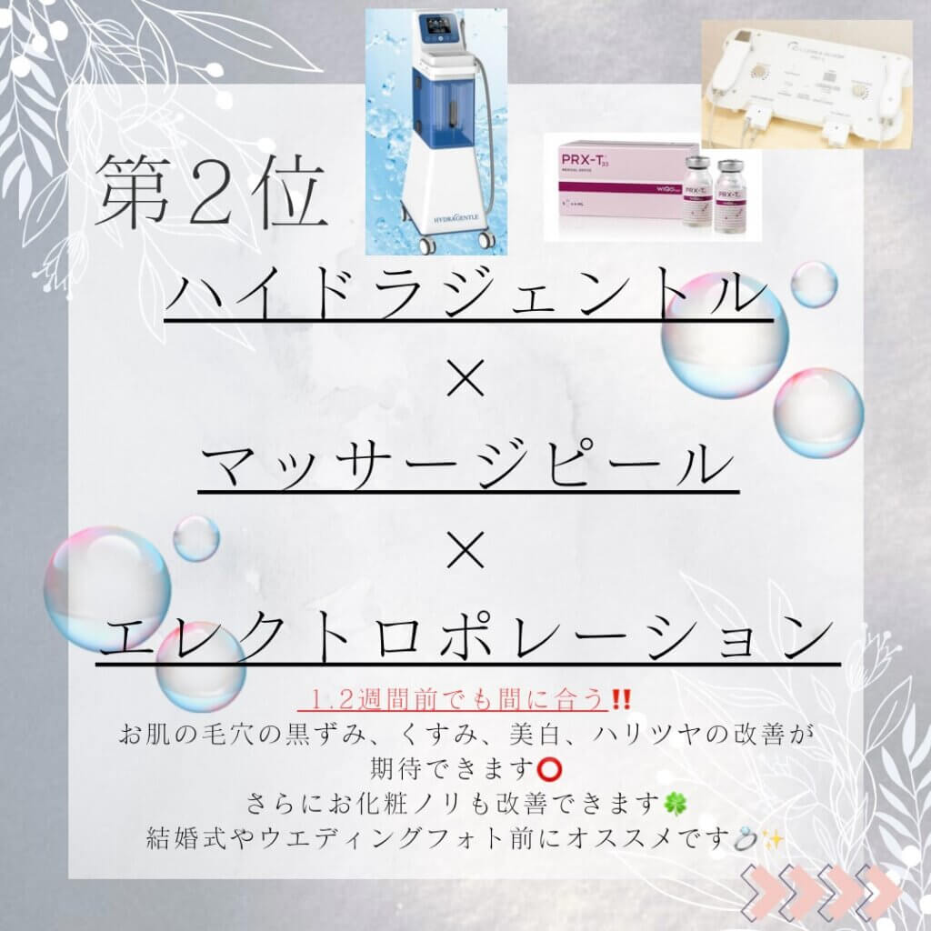 ハイドラジェントル